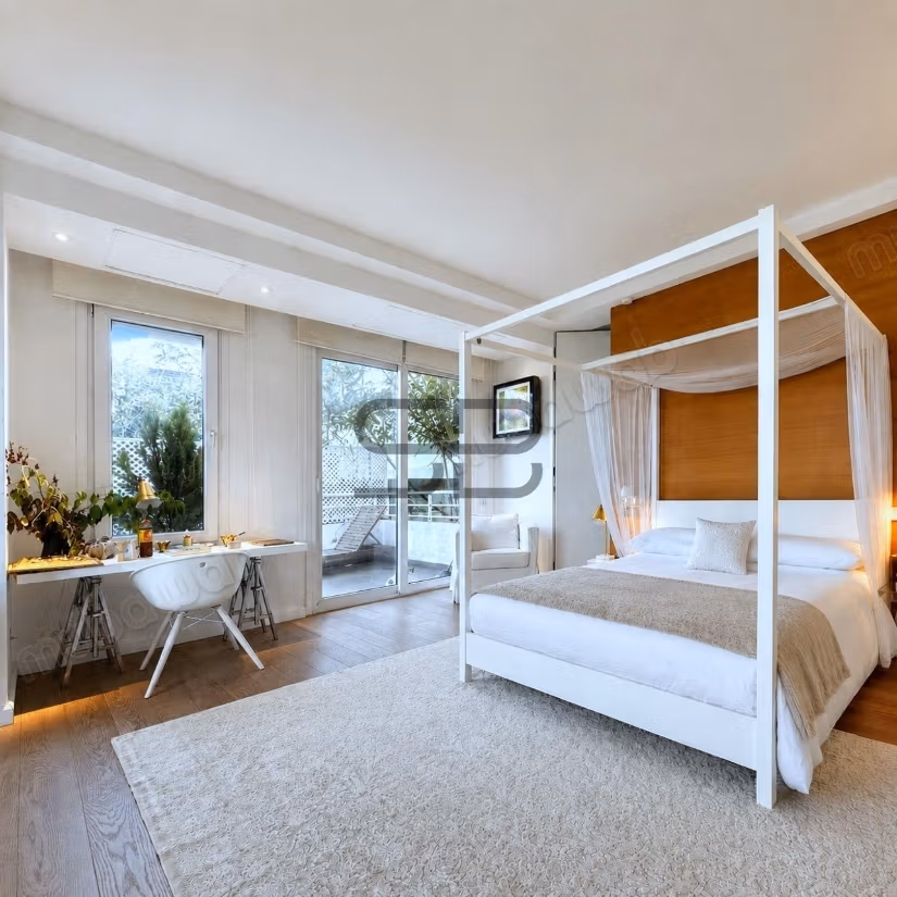 Sublime villa rarísima a la venta