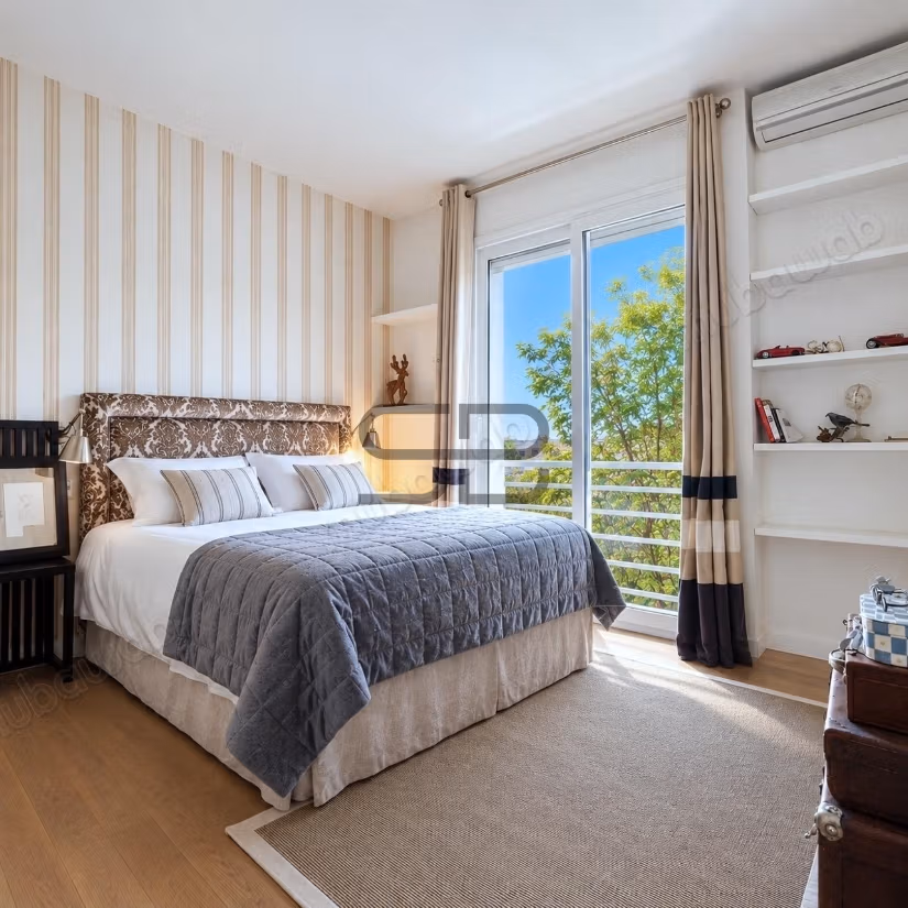 Sublime villa rarísima a la venta