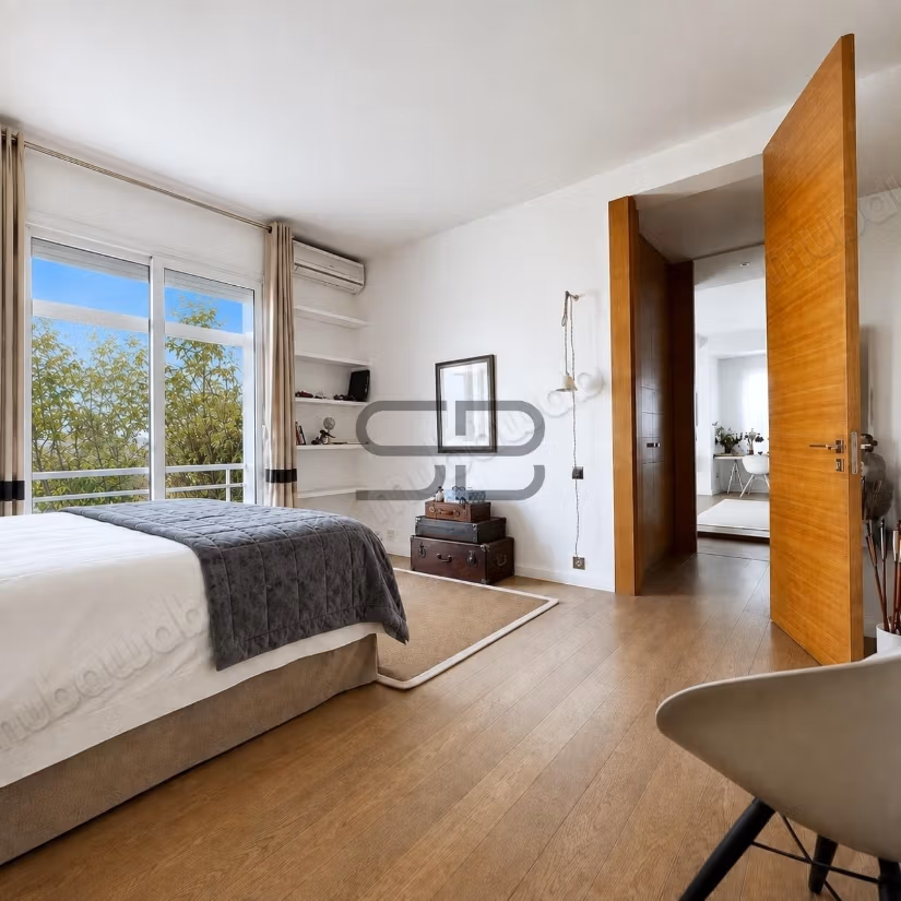 Sublime villa rarísima a la venta