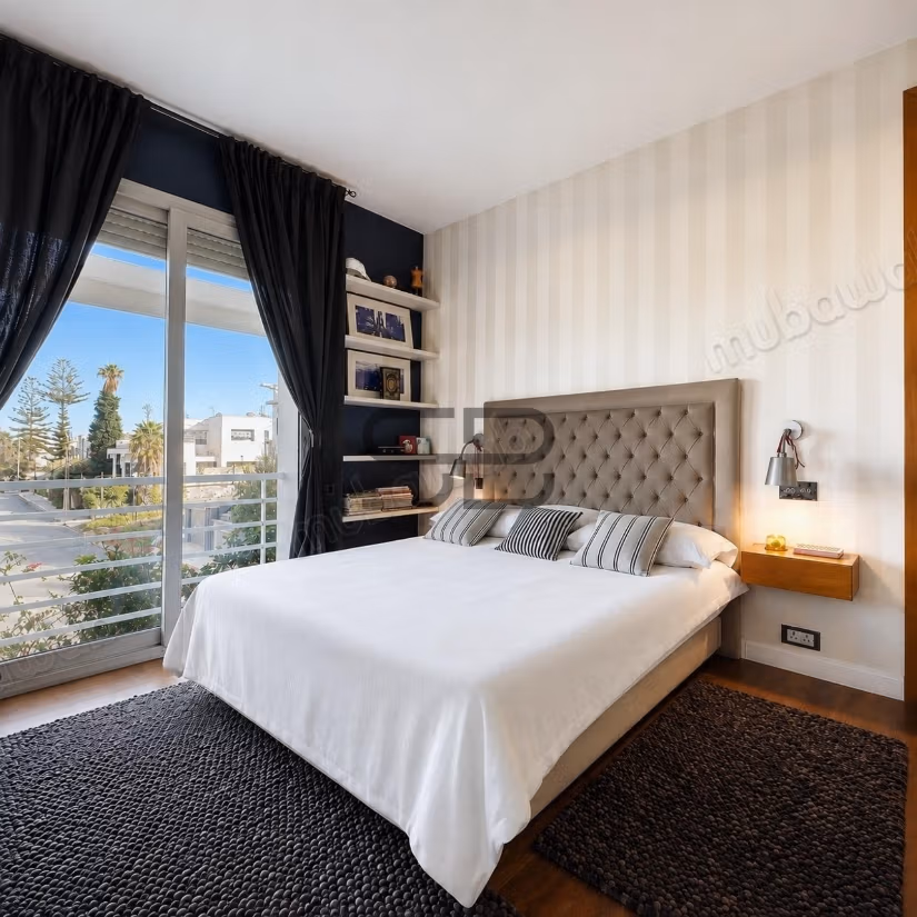 Sublime villa rarísima a la venta