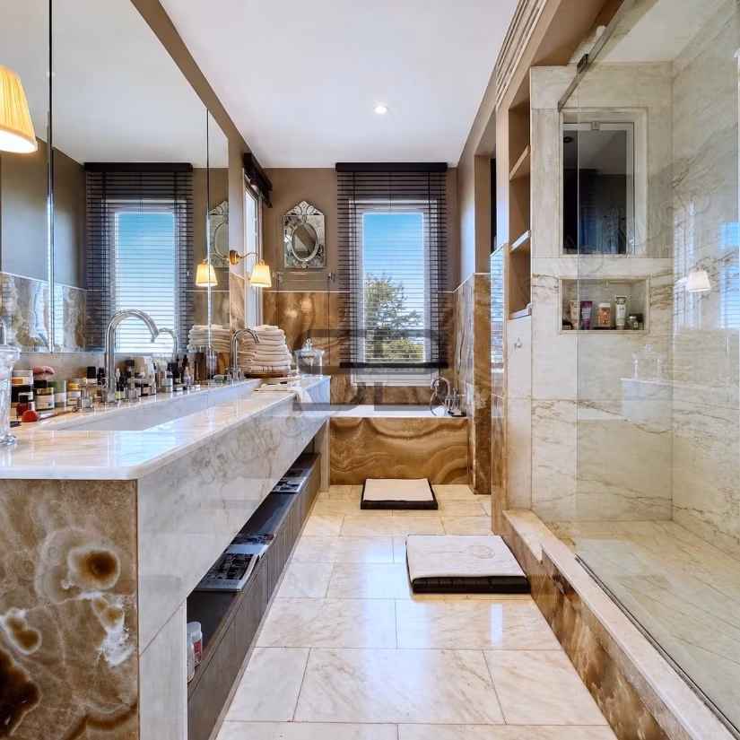 Sublime villa rarísima a la venta