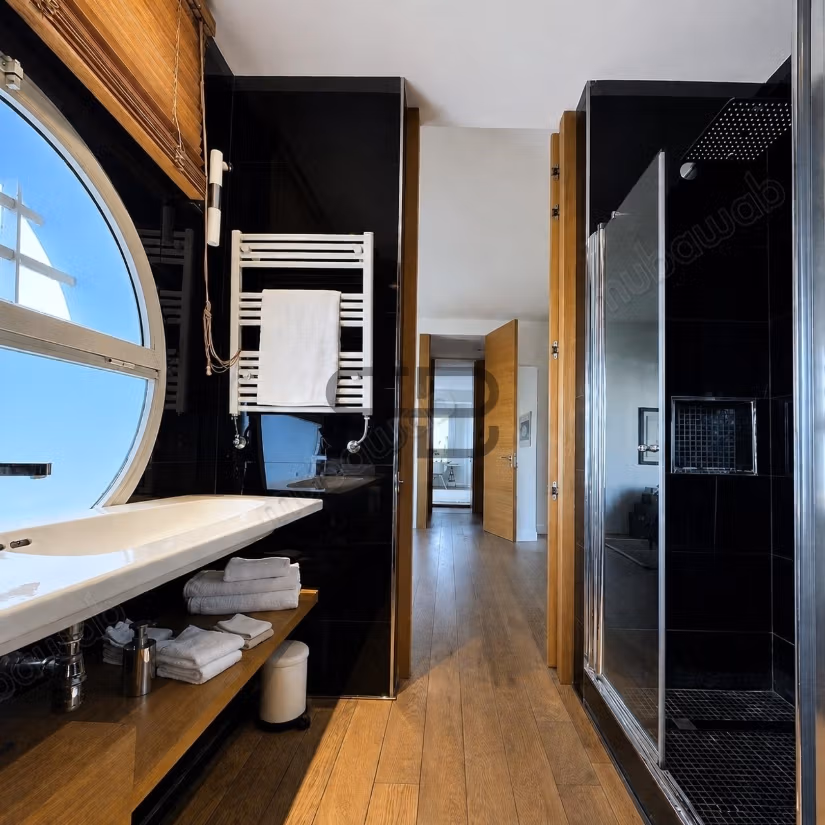 Sublime villa rarísima a la venta