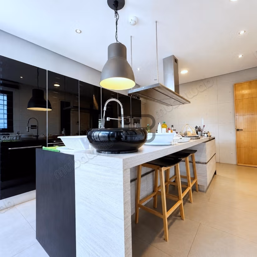 Sublime villa rarísima a la venta