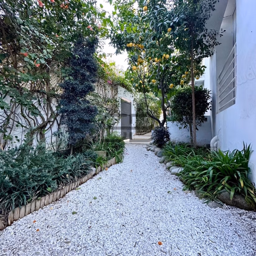 Sublime villa rarísima a la venta