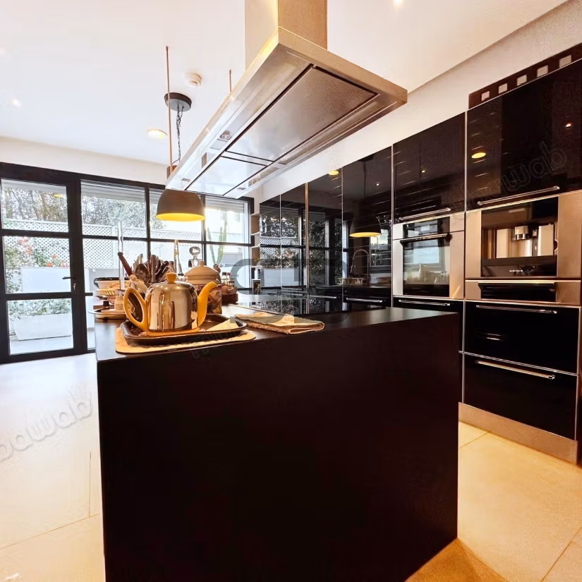 Sublime villa rarísima a la venta