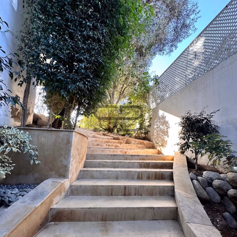 Sublime villa rarísima a la venta