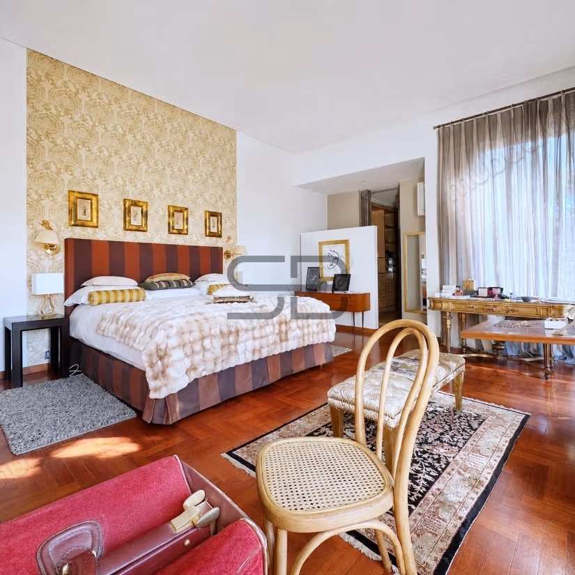 Sublime villa rarísima a la venta