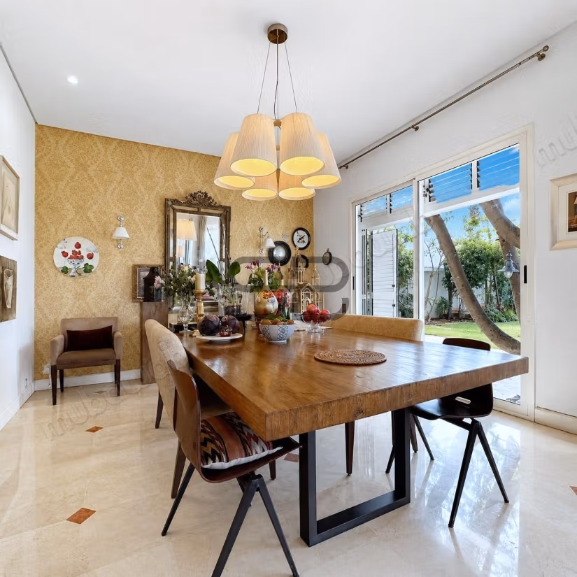 Sublime villa rarísima a la venta