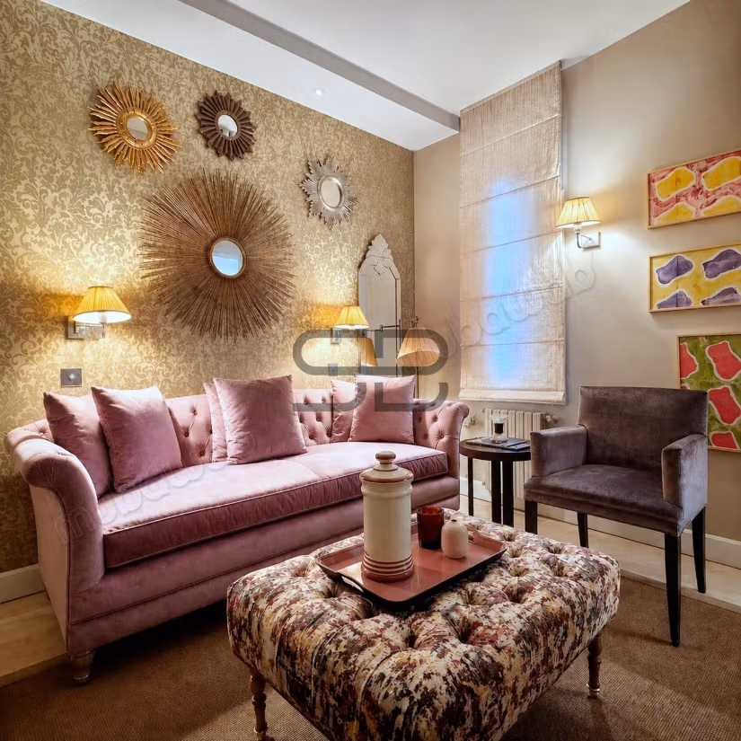 Sublime villa rarísima a la venta