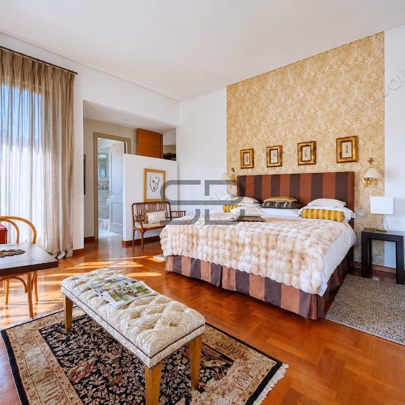 Sublime villa rarísima a la venta