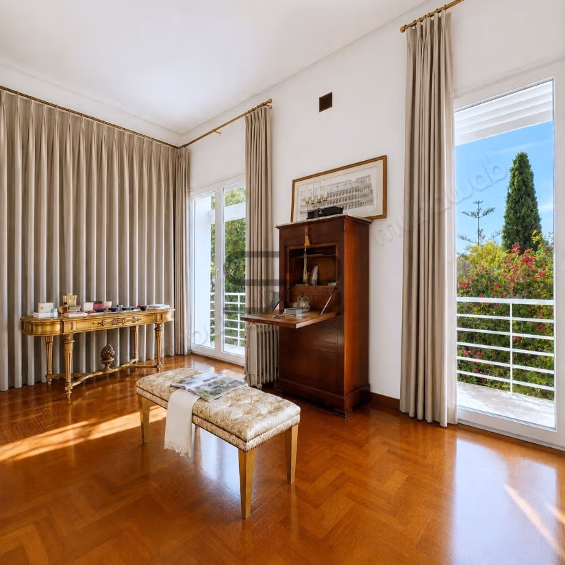 Sublime villa rarísima a la venta