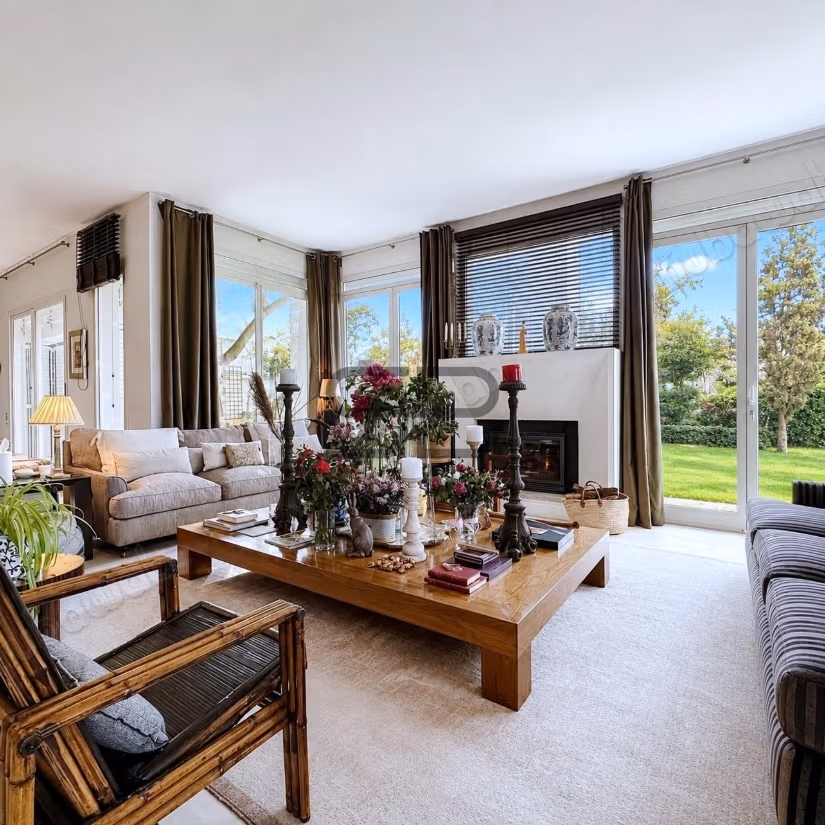 Sublime villa rarísima a la venta