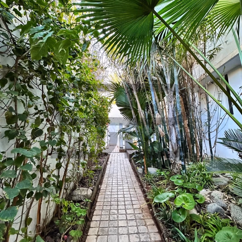 Sublime villa rarísima a la venta