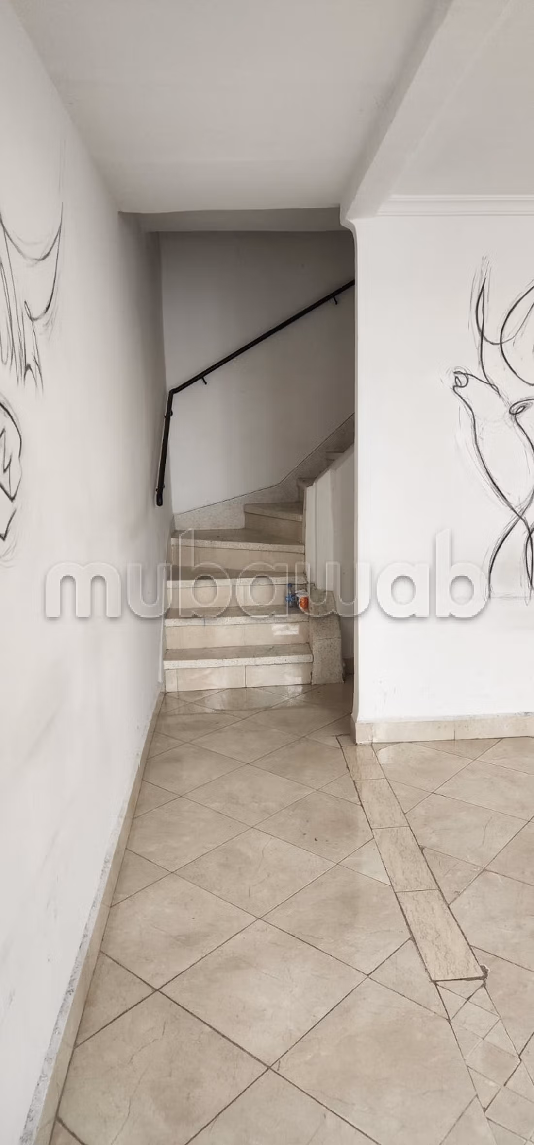 For rent Store on Bd Abdelkrim El Khattabi