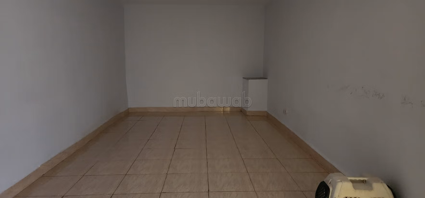 For rent Store on Bd Abdelkrim El Khattabi