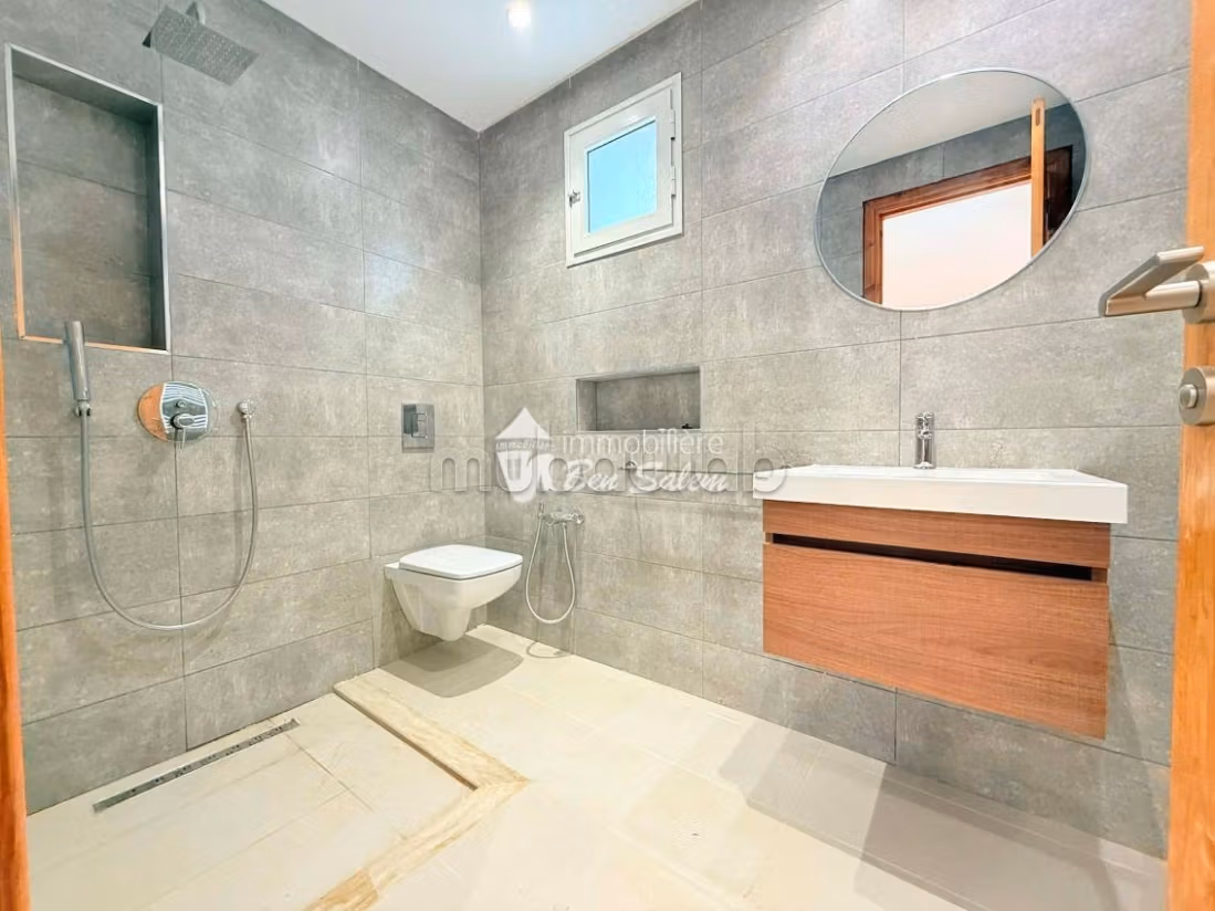 Location Appartement Wajdi à Hammamet