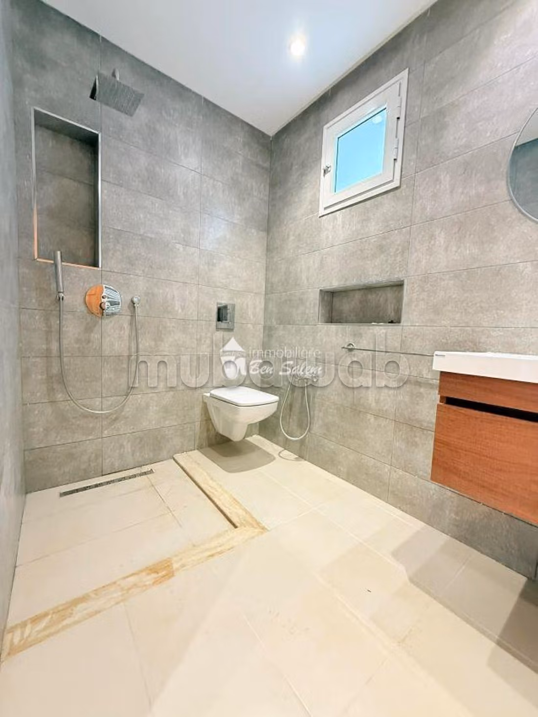 Location Appartement Wajdi à Hammamet