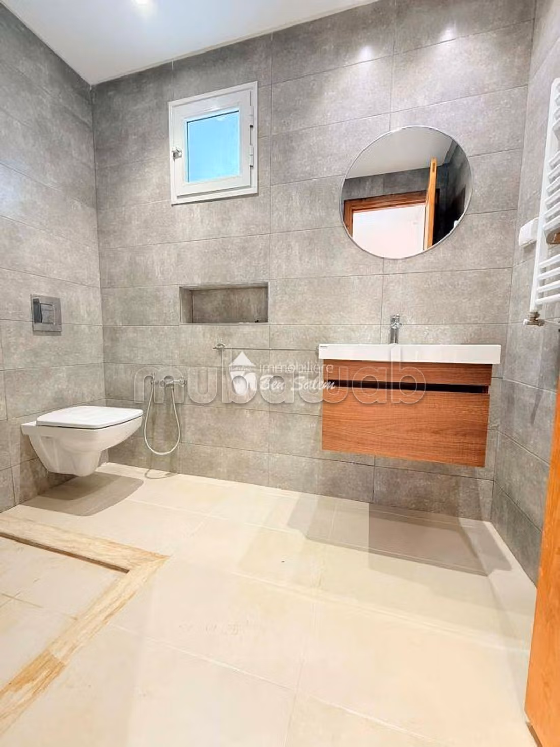 Location Appartement Wajdi à Hammamet