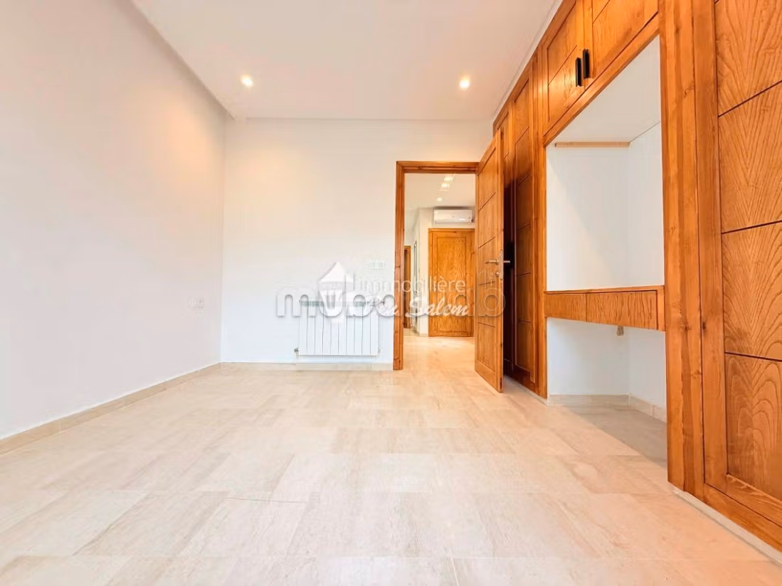 Location Appartement Wajdi à Hammamet