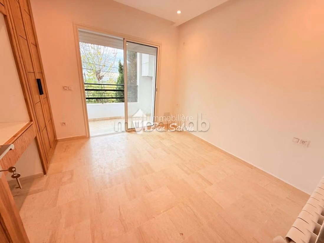 Location Appartement Wajdi à Hammamet
