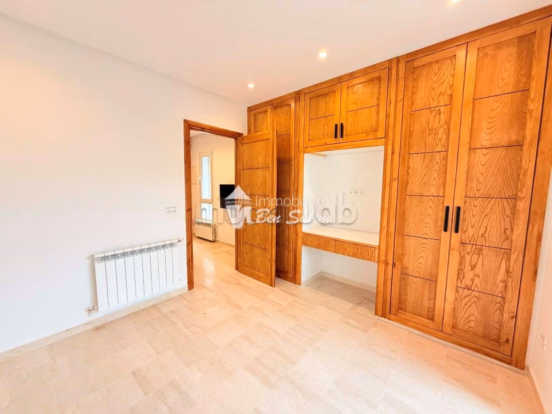 Location Appartement Wajdi à Hammamet
