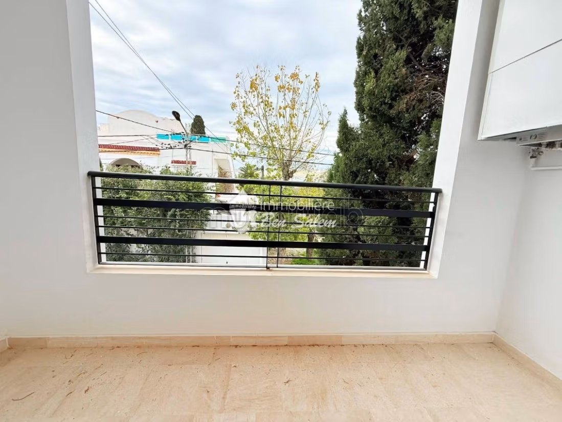 Location Appartement Wajdi à Hammamet