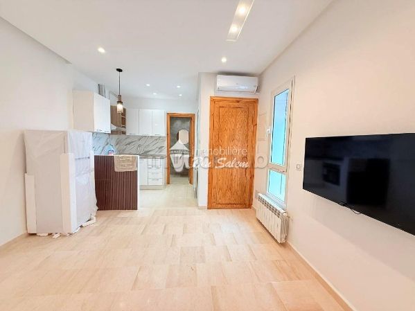 Posizione Appartamento Wajdi a Hammamet