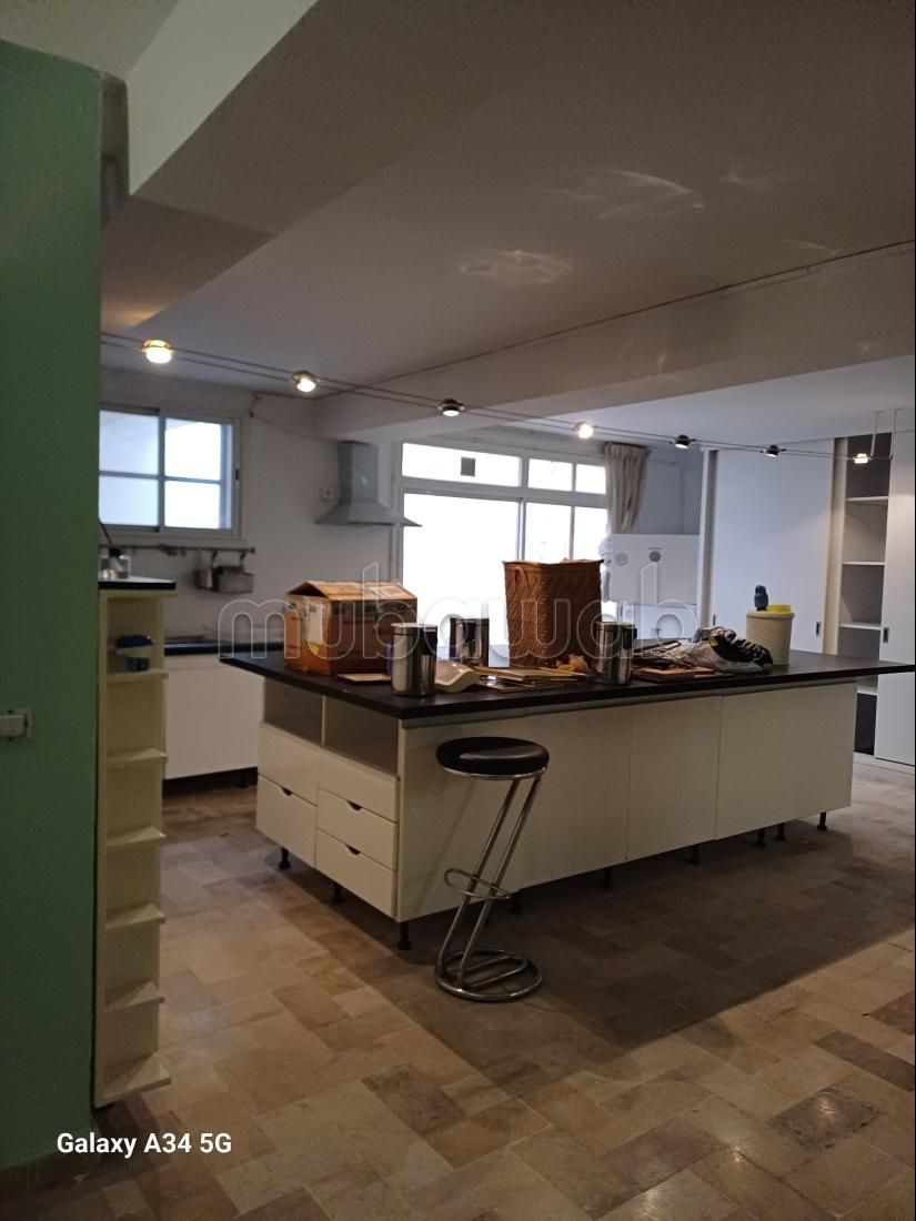 Location villa s4 au gammarth golf