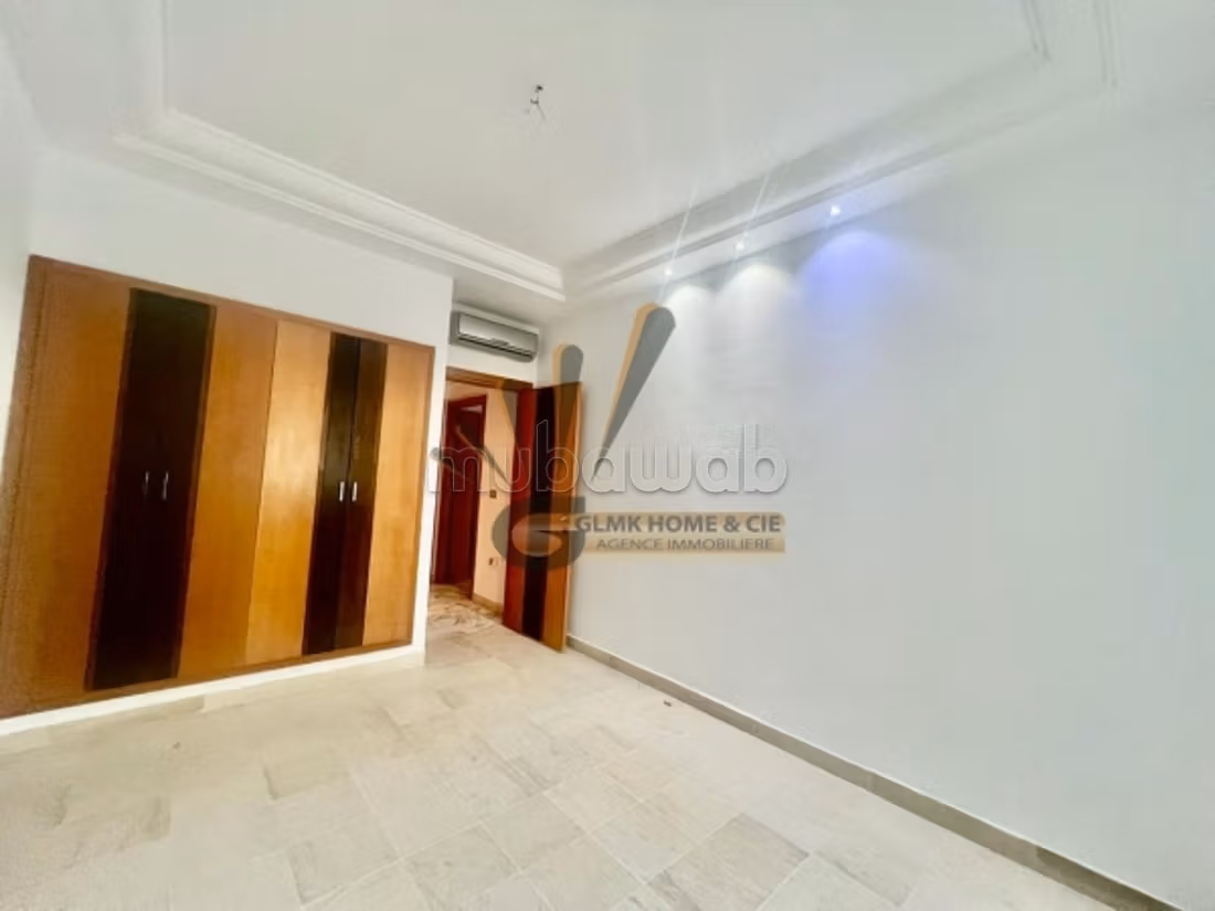 S3 à vendre à la Soukra