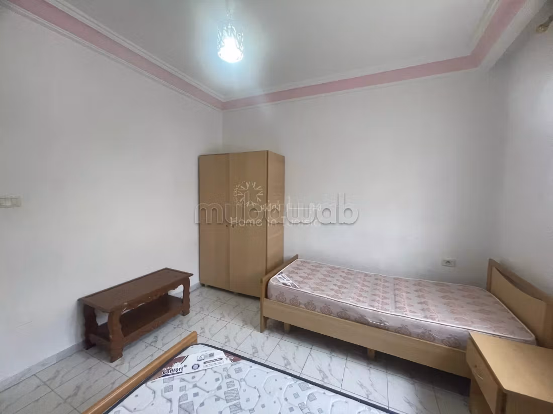 À VENDRE – Immeuble R3 – Sousse Trocadéro