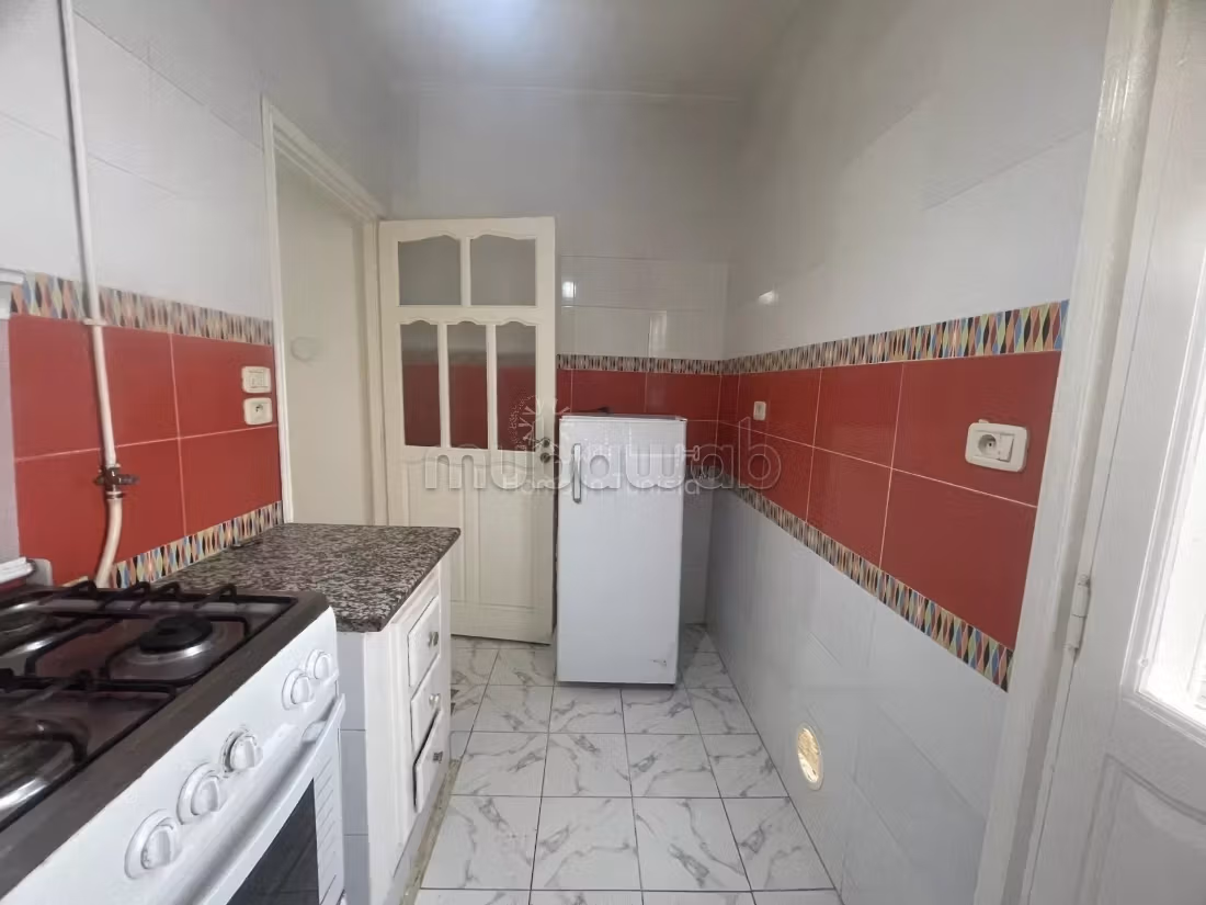 À VENDRE – Immeuble R3 – Sousse Trocadéro