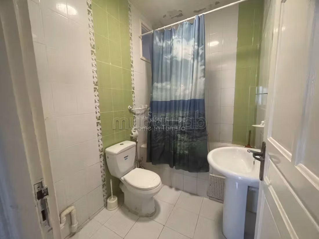 À VENDRE – Immeuble R3 – Sousse Trocadéro