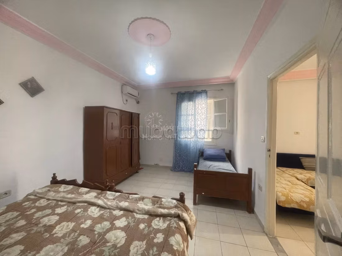 À VENDRE – Immeuble R3 – Sousse Trocadéro
