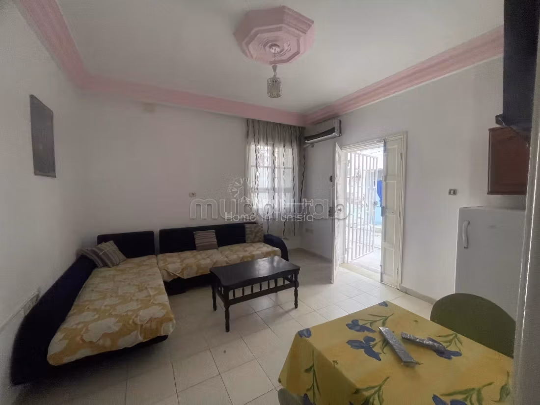 À VENDRE – Immeuble R3 – Sousse Trocadéro