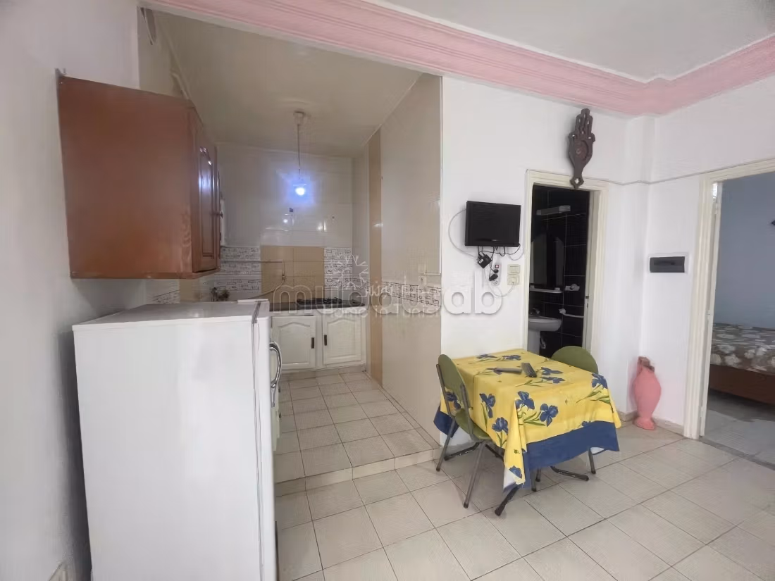 À VENDRE – Immeuble R3 – Sousse Trocadéro