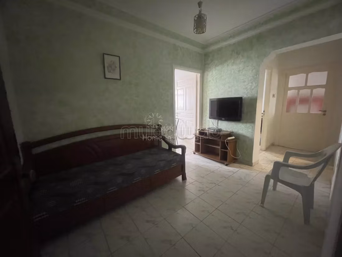 À VENDRE – Immeuble R3 – Sousse Trocadéro