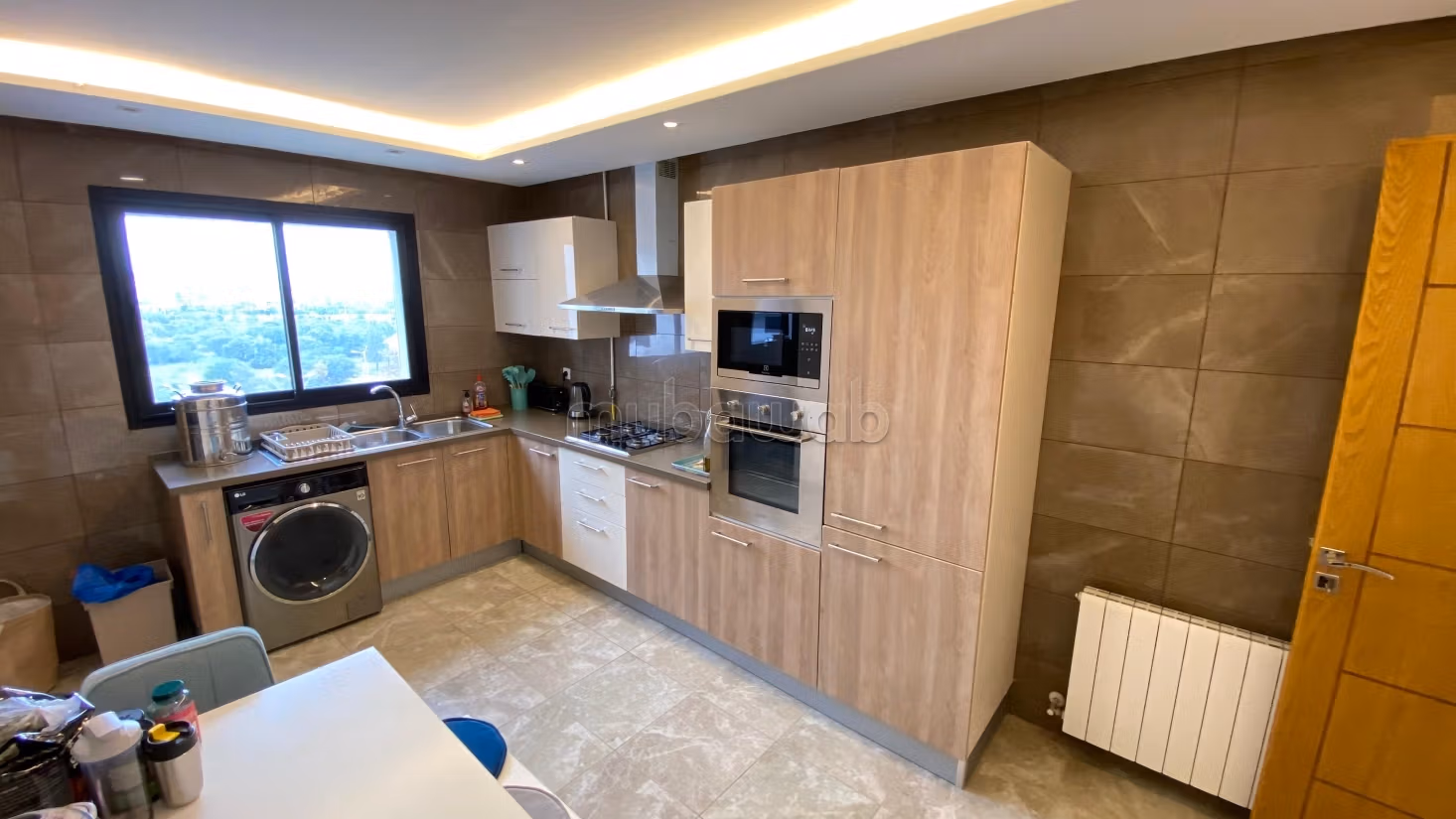 Appartamento in S2 in vendita