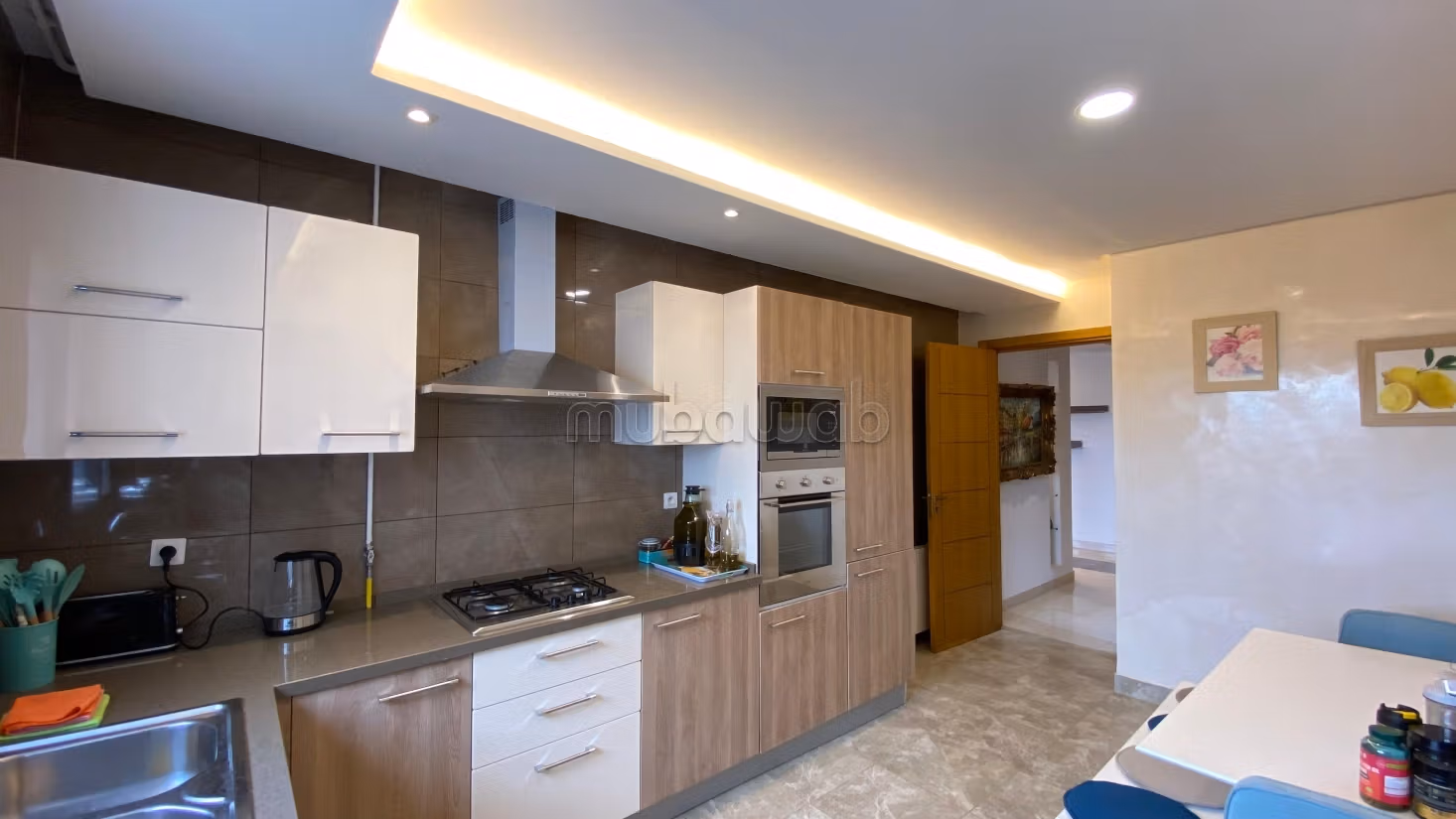 Appartamento in S2 in vendita