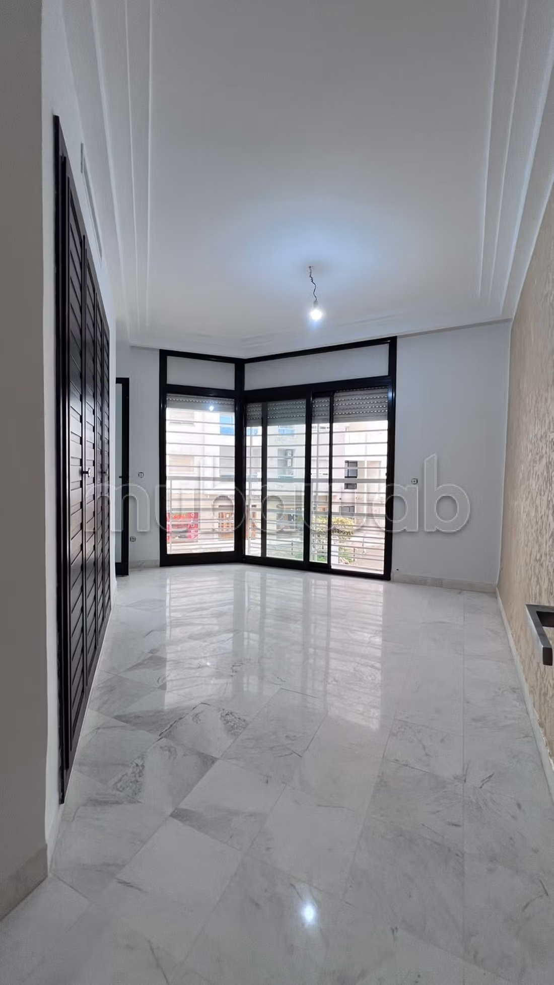 In affitto - Duplex di alta qualità al Lago 2