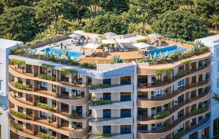 Appartement 150 m² à Hay Targa — 15