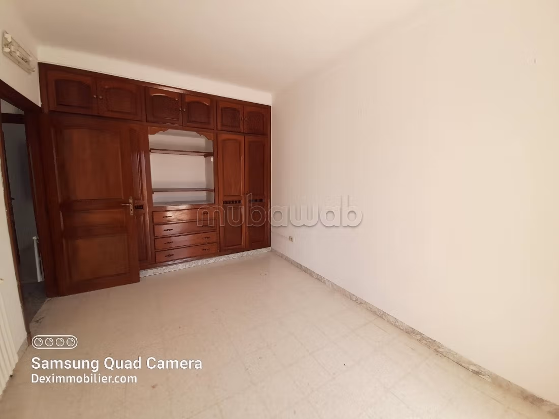 Villa in s4 located in Baraket Sahel