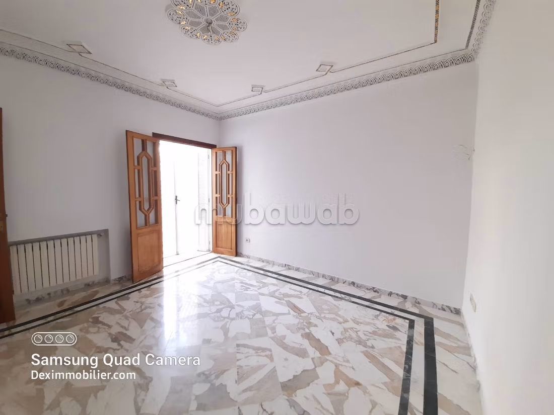 Villa in s4 located in Baraket Sahel