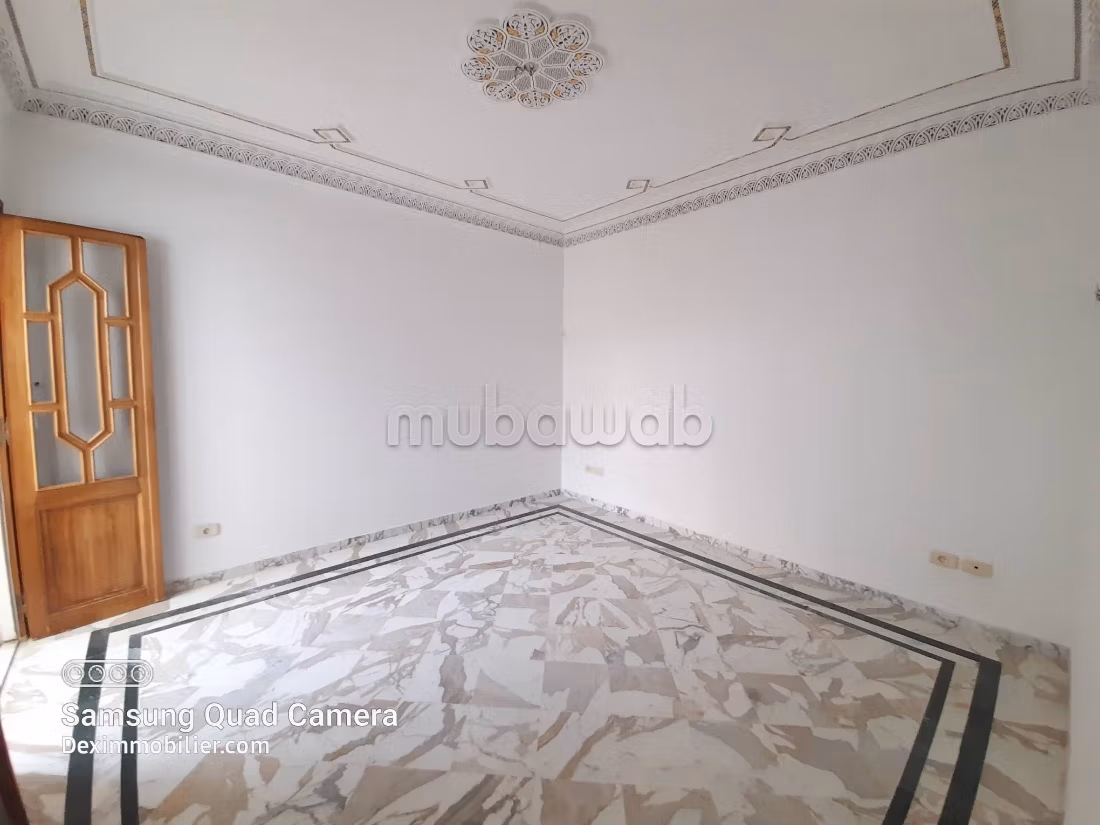 Villa in s4 located in Baraket Sahel