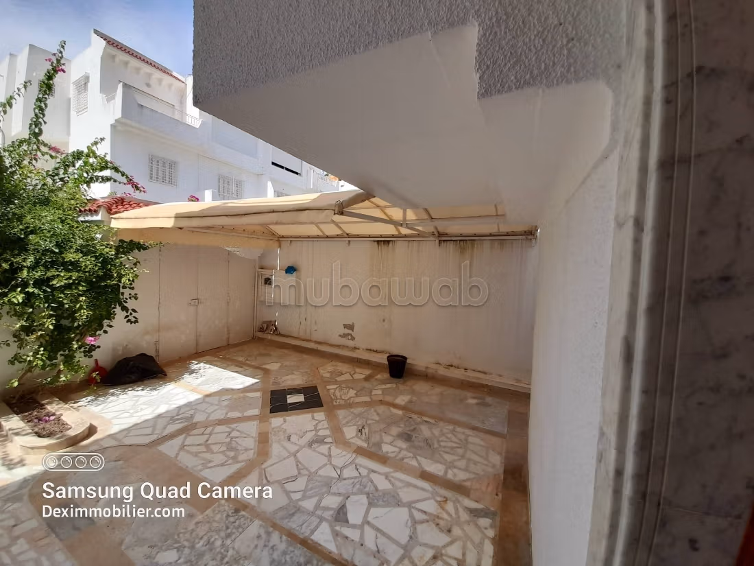 Villa in s4 located in Baraket Sahel
