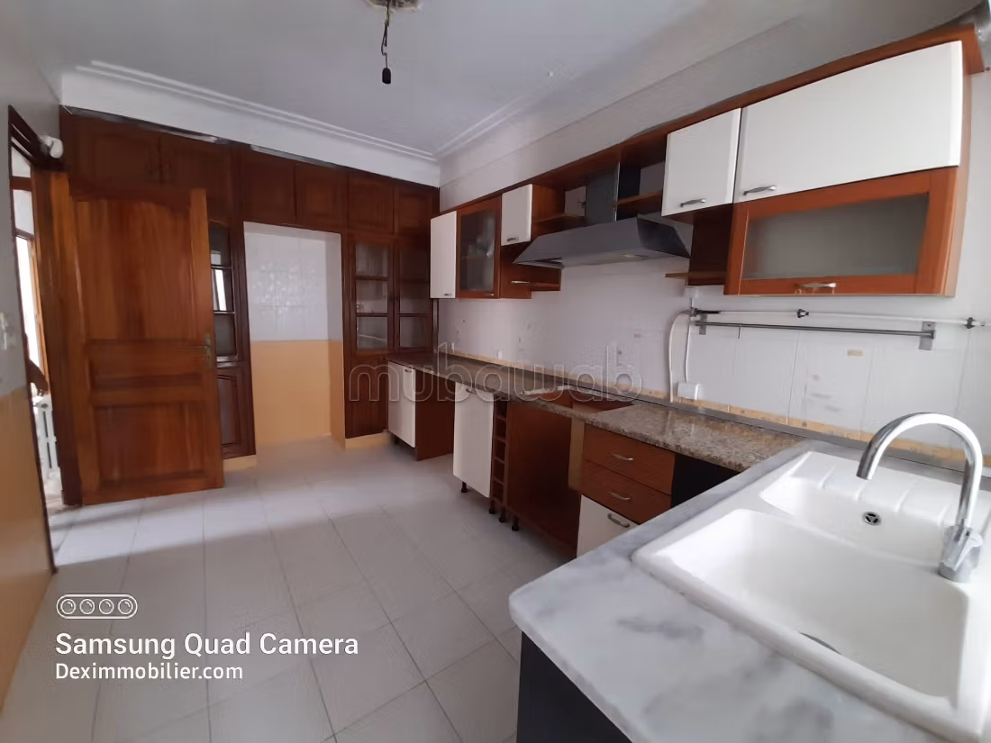 Villa in s4 located in Baraket Sahel