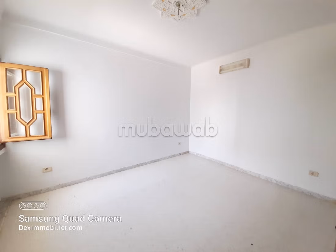 Villa in s4 located in Baraket Sahel