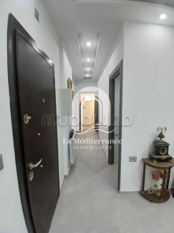 Appartement à Ben Arous