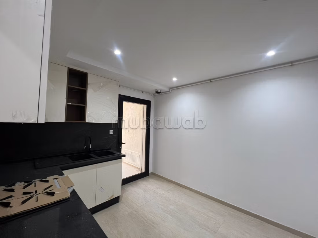 A Vendre S2 neuf à Hammam Sousse