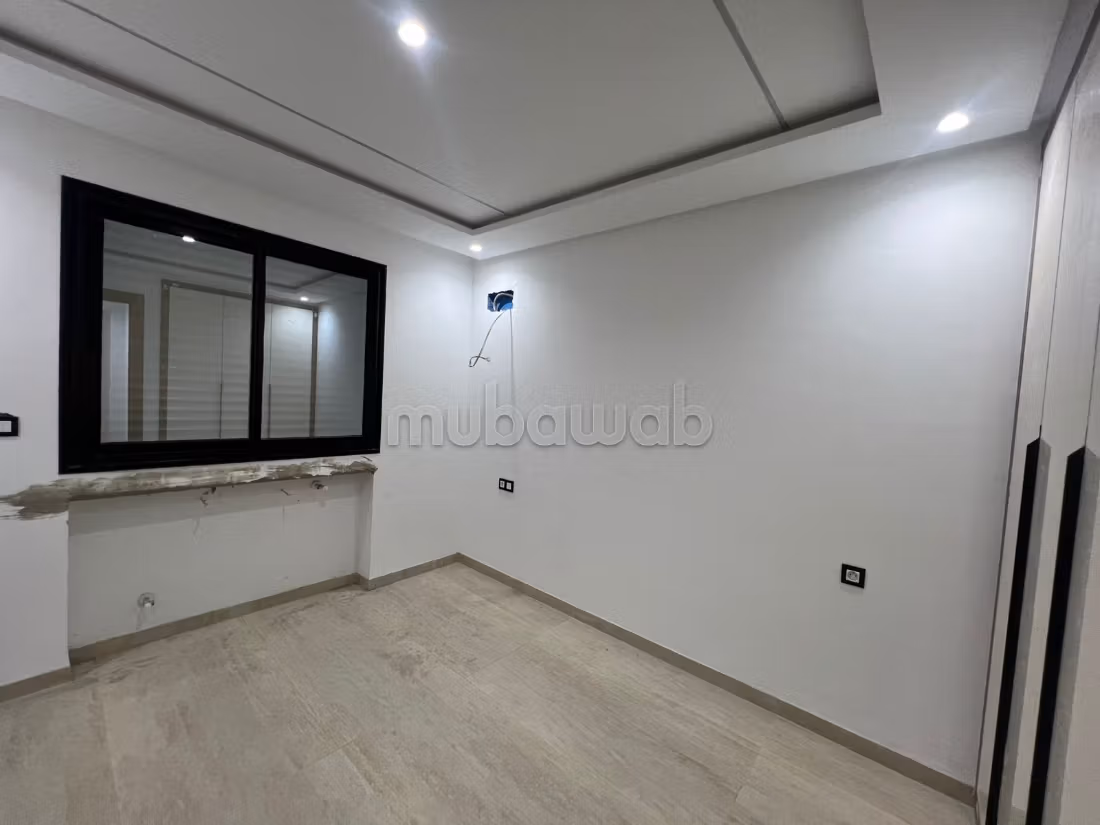 A Vendre S2 neuf à Hammam Sousse