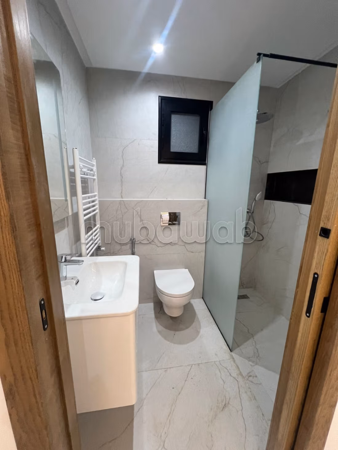 A Vendre S2 neuf à Hammam Sousse